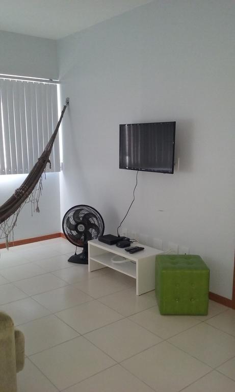 Port Ville 3 Apartamento