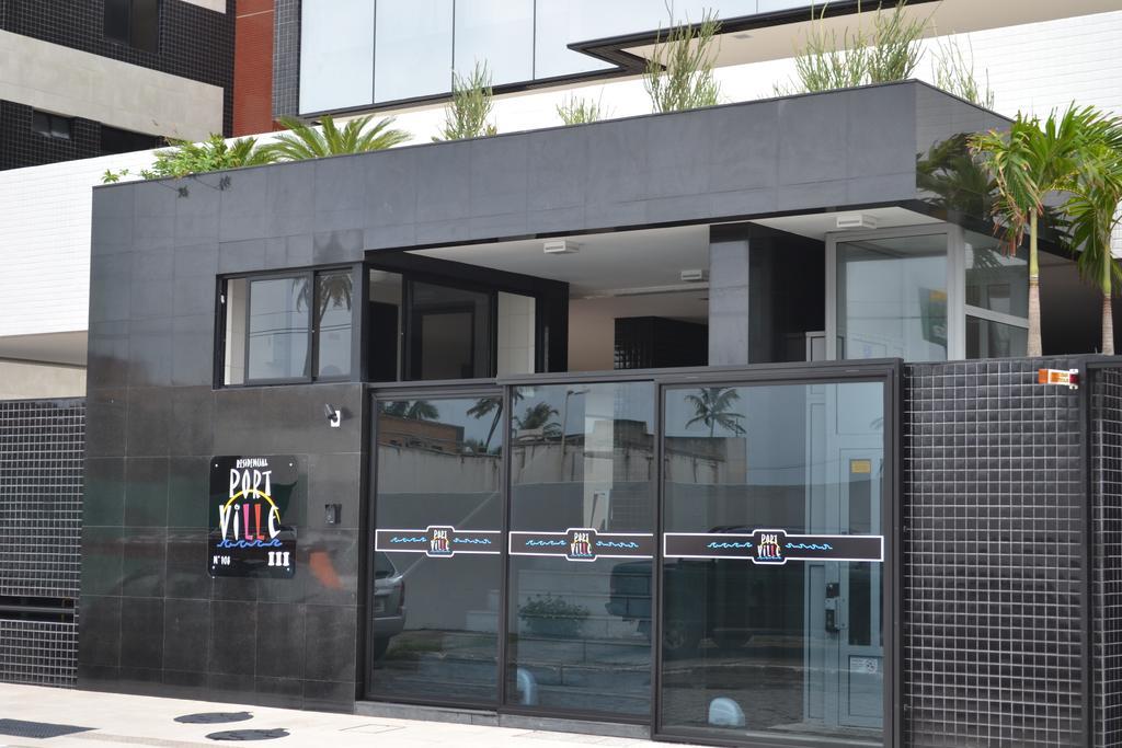 Port Ville 3 * Maceió