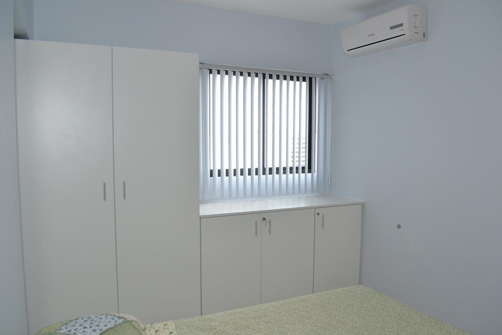 Port Ville 3 Apartamento *