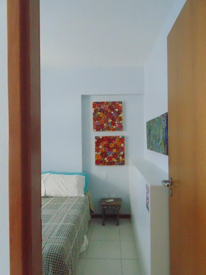 Port Ville 3 Apartamento Maceió