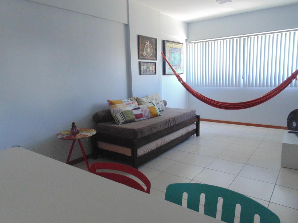 Port Ville 3 Apartamento *